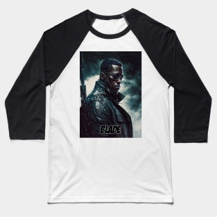 Blade Baseball T-Shirt